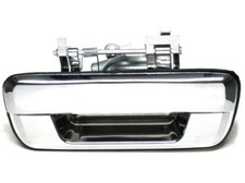 Tailgate Handle Door Handle
