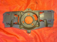 PEUGEOT 206 1.1 1999 INDICATOR WIPER STALK SWITCH BRACKET 9630605180