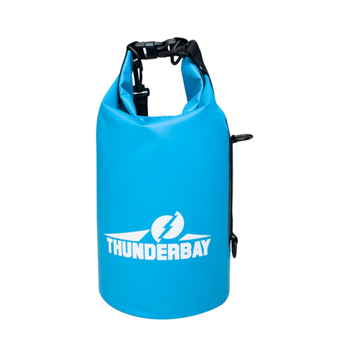 Thunderbay blue waterproof - blue, bag