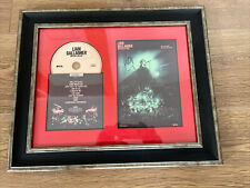 Oasis Liam Gallagher Signed 14