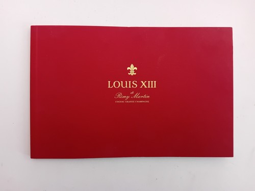 Remy martin louis xiii - remy,