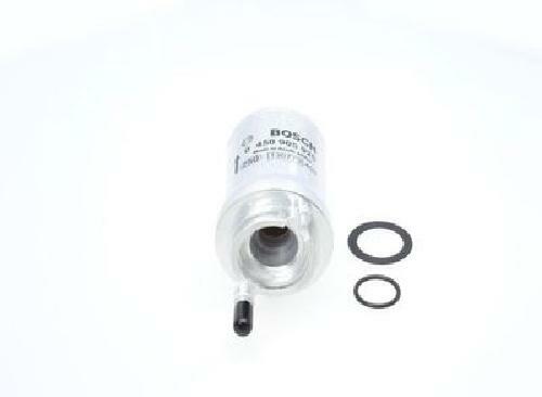 Bosch fuel filter - bosch,