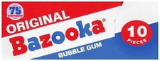 Throwback Original Bazooka