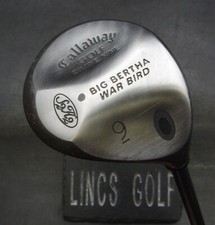 Ladies Callaway Big Bertha War