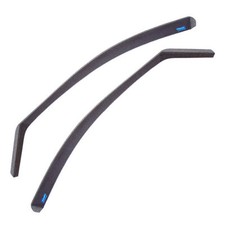 CLIMAIR Car Wind Deflectors