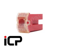 Red 45AMP Fuse Engine Bay