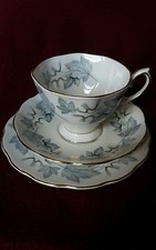 Royal Albert Silver Maple