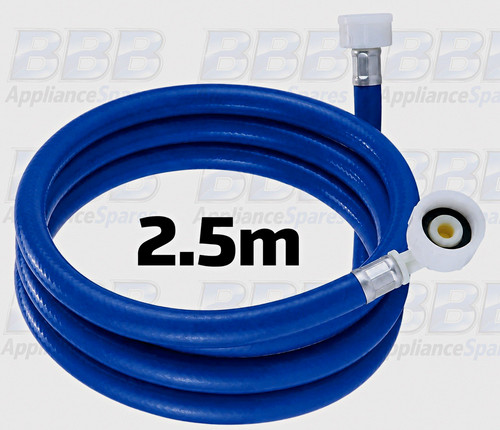 Washing machine water - washing, 2.5m