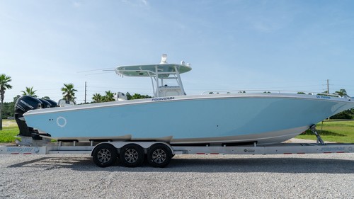 Fishing boat offshore - fishing,