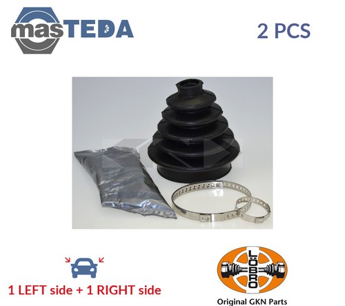 190964 joint boot - joint, kit