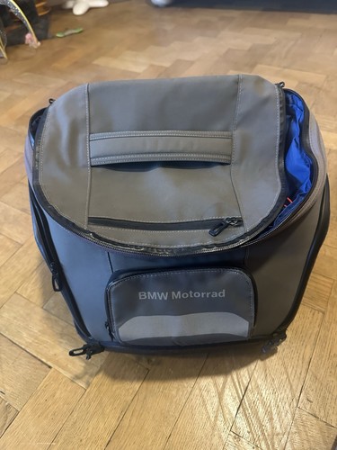 Bmw motorrad softbag klein - motorrad,
