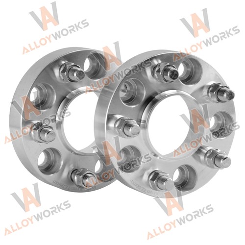 30mm 5x120 wheel spacer - 30mm,