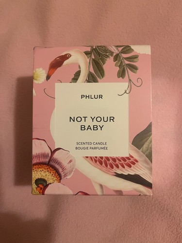 Phlur not your baby - phlur,