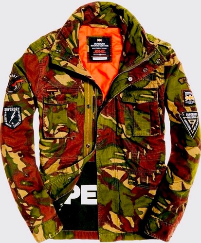 Superdry hero rookie - 🔥superdry,