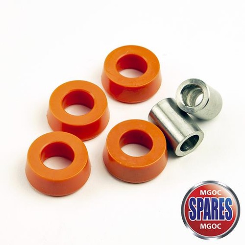 Mgf polyurethane lower - mgf,