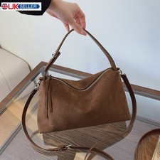 Women'S High Quality Suede