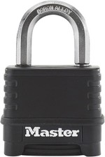 MASTER LOCK Heavy Duty