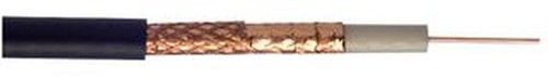 Webro wf100 black 50m - webro,