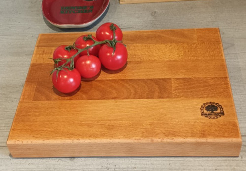 Traditional butchers block - traditional,