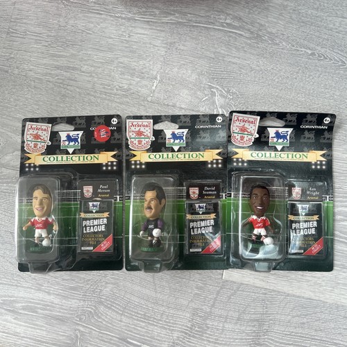 Corinthian arsenal football - arsenal,