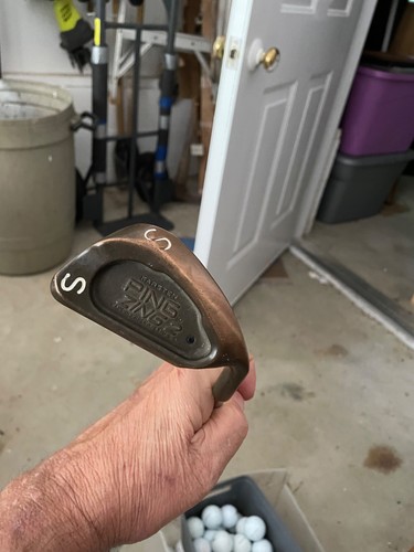 Ping zing copper - zing, 2