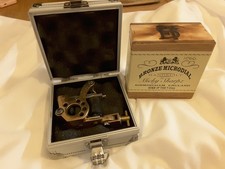 Micky Sharpz Bronze Microdial