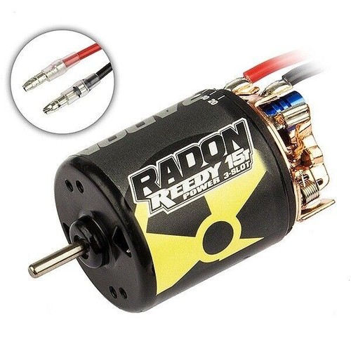 Reedy radon 15t - radon,