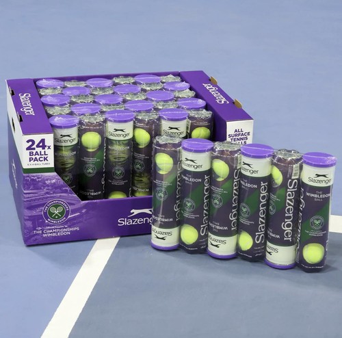 Slazenger official wimbledon - slazenger,