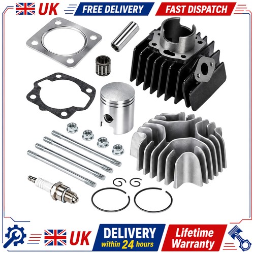 Cylinder barrel kit - barrel, for