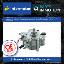 Diesel Injection Pump fits