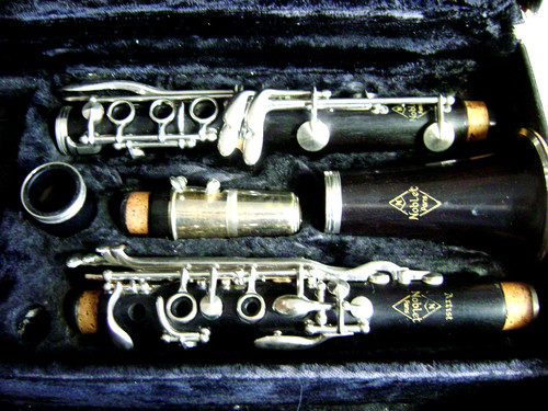 Vintage noblet artist paris - vintage, 45