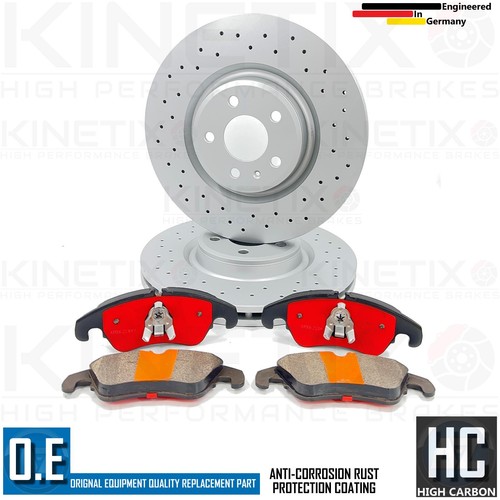 For audi q5 - audi, a6