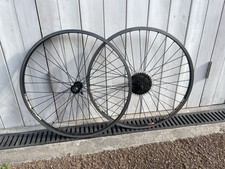 Bontrager 550 rim - 26”,