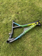 Devinci Spartan Carbon MTB