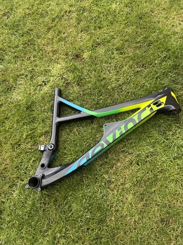 Devinci spartan carbon mtb - carbon,
