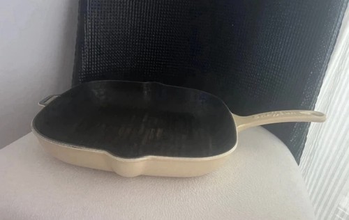 Chasseur cast iron grill - iron,