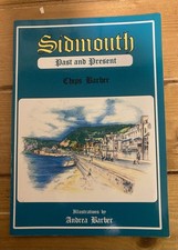Sidmouth Past And Present