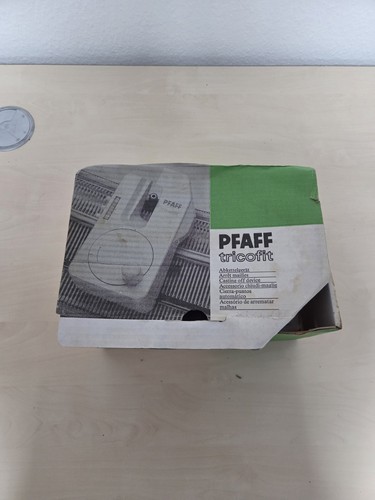 Tricofit for pfaff - for,