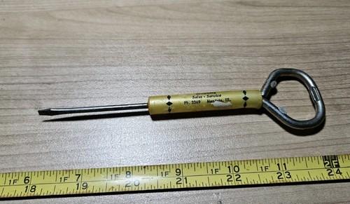 Vtg louie equipment - vtg,
