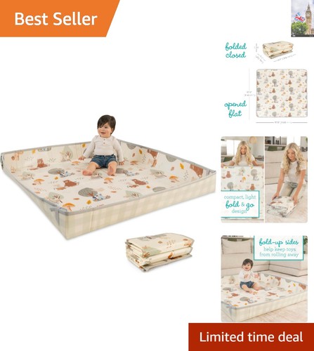 Extra large foldable - large, baby