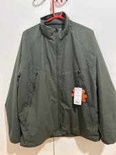 Snow Peak 2L Octa Jacket –