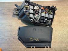 2014 Ford Mondeo Mk4 2.0 Diesel Engine Bay Fuse Box 6G9T14A076CA     *29