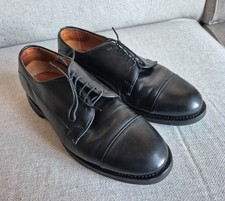 US made Allen Edmonds Calfskin