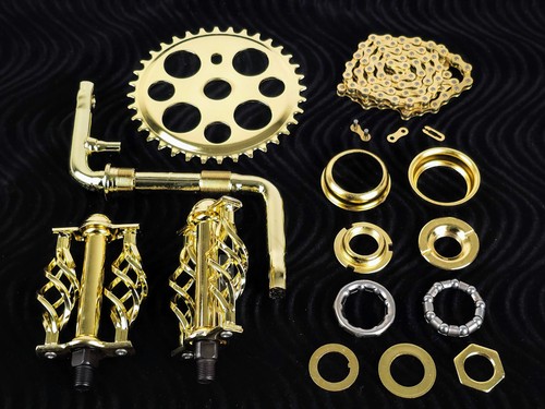Lowrider regular crank - -,