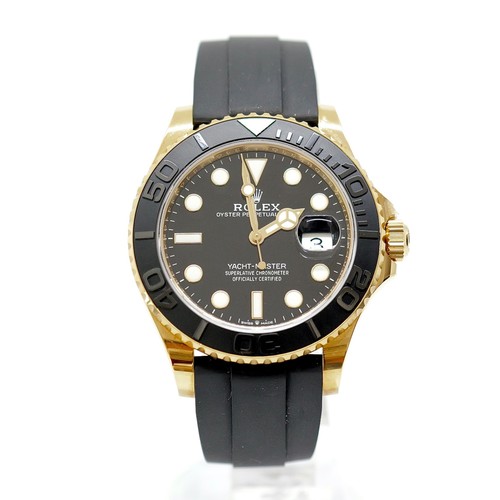 Rolex yacht master - yacht-master, 226658