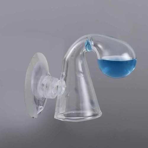 Drop checker aquarium co2 - drop,