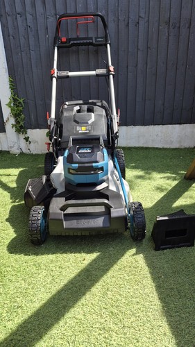 Erbauer 36v cordless rotary - 36v,