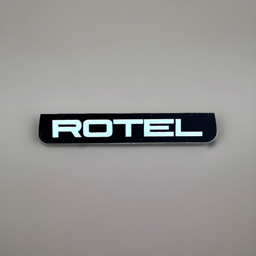 Rotel radio microphone - cb,