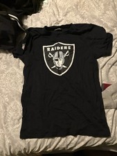 Oakland Raiders New Era T