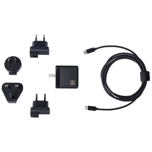 Elinchrom charger 65w usb - elinchrom, usb-c